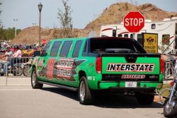 Interstate Batteries limo.jpg