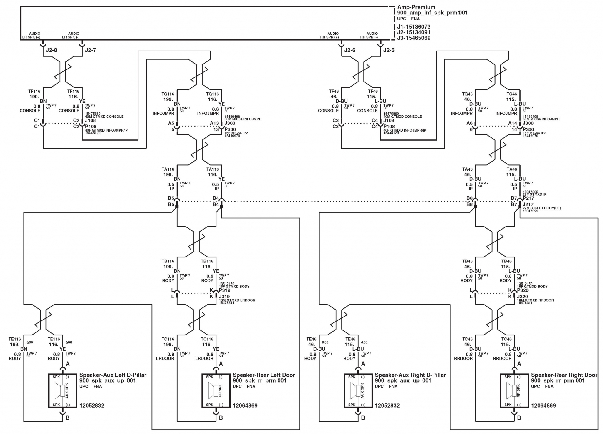 Wiring Diagram PDF: 2002 Tahoe Wiring Diagram Dvd