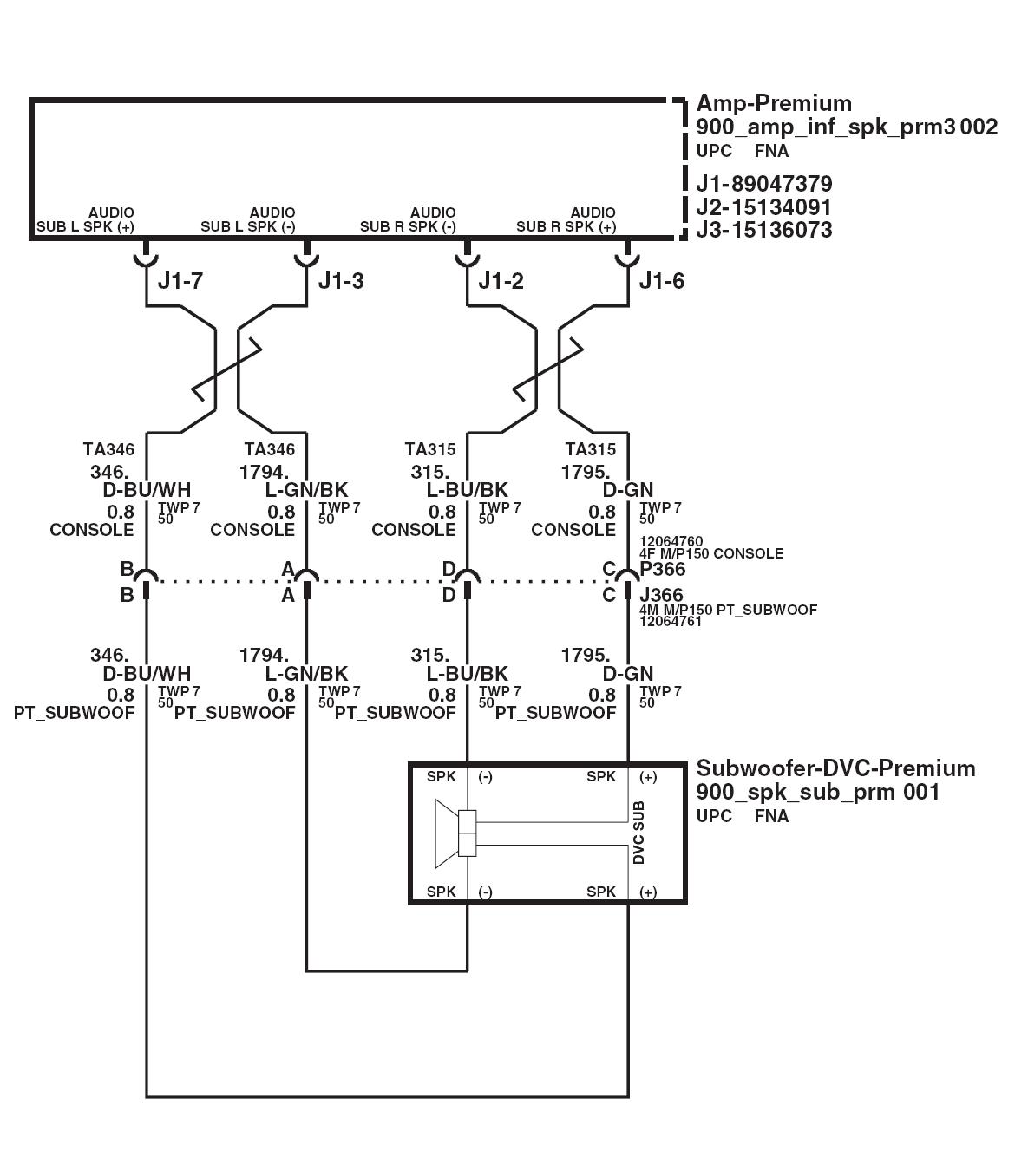 43 08 Silverado Radio Wiring Diagram - Wiring Diagram Source Online