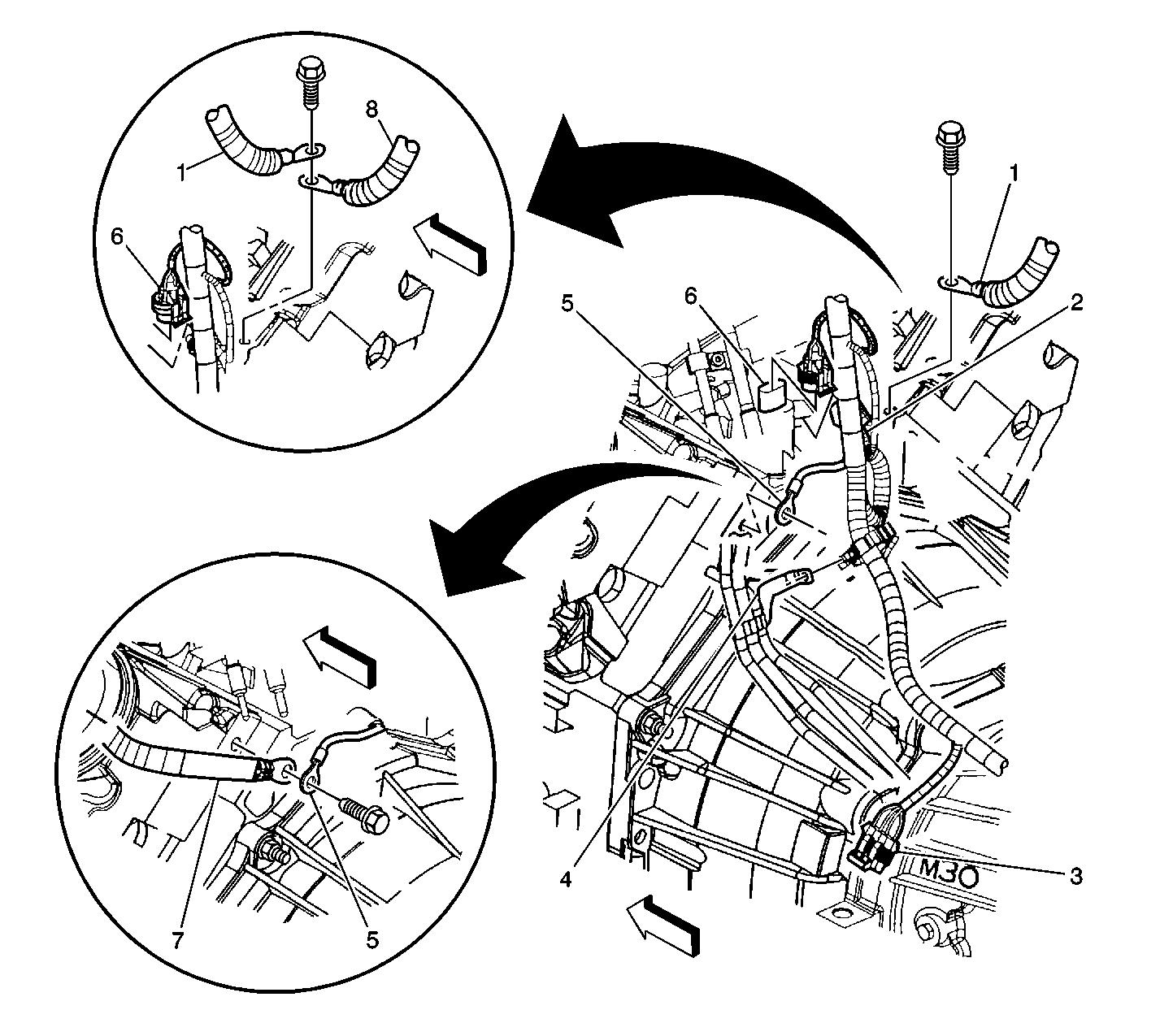 2011 Chevy Tahoe Wiring Diagram Schematics Online