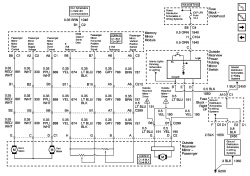 2002 Chevy Avalanche Mirror Wiring Diagram - Wiring Diagram