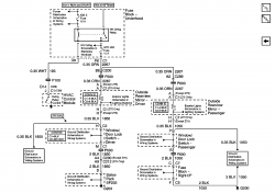 2007 Chevy Tow Mirror Wiring Diagram from www.chevyavalanchefanclub.com