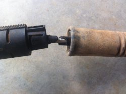 Shifter cable broken end.JPG