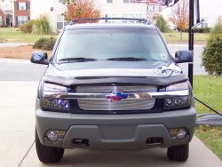 How To Remove Front And Rear Bumper Chevrolet Avalanche Tahoe Suburban 2006 2013