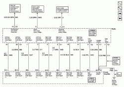2002 Radio Wiring Chart | Chevy Avalanche Fan Club of North America Xiaomi M365 Wiring-Diagram Chevy Avalanche Fan Club of North America