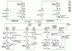 53 2002 Chevy Avalanche Factory Amp Wiring Diagram - Wiring Diagram Plan