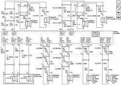 38 2003 Chevy Avalanche Wiring Diagram - Wiring Diagram Online Source