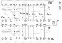 38 2004 Chevy Avalanche Bose Radio Wiring Diagram - Wiring Diagram