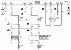 2005/2006 Radio Wiring Chart | Chevy Avalanche Fan Club of North America