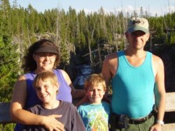 Family at the Waterfalls.JPG