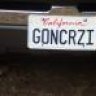 goncrazi