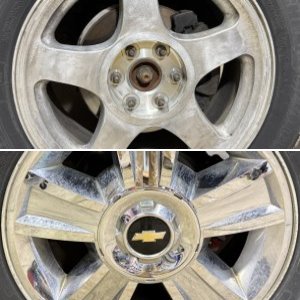 Wheels