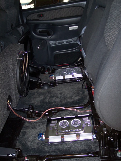 Chevy avalanche sub box new arrivals