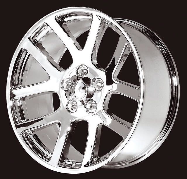Using 5x5.5 wheels with our 6x5.5 lug pattern Chevy Avalanche Fan